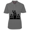 JB's  LADIES 210 POLO Thumbnail