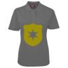 JB's  LADIES 210 POLO Thumbnail