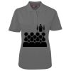 JB's  LADIES 210 POLO Thumbnail