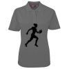 JB's  LADIES 210 POLO Thumbnail