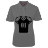 JB's  LADIES 210 POLO Thumbnail