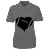 JB's  LADIES 210 POLO Thumbnail