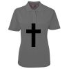 JB's  LADIES 210 POLO Thumbnail