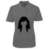 JB's  LADIES 210 POLO Thumbnail