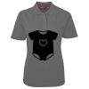 JB's  LADIES 210 POLO Thumbnail