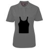 JB's  LADIES 210 POLO Thumbnail