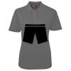 JB's  LADIES 210 POLO Thumbnail