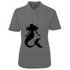 JB's  LADIES 210 POLO Thumbnail