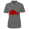 JB's  LADIES 210 POLO Thumbnail