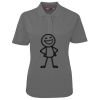 JB's  LADIES 210 POLO Thumbnail