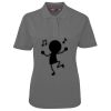 JB's  LADIES 210 POLO Thumbnail