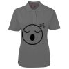 JB's  LADIES 210 POLO Thumbnail