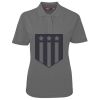 JB's  LADIES 210 POLO Thumbnail