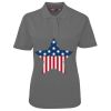 JB's  LADIES 210 POLO Thumbnail