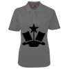 JB's  LADIES 210 POLO Thumbnail