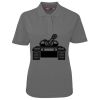 JB's  LADIES 210 POLO Thumbnail