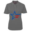 JB's  LADIES 210 POLO Thumbnail