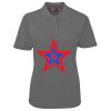 JB's  LADIES 210 POLO Thumbnail
