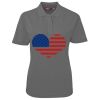 JB's  LADIES 210 POLO Thumbnail