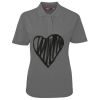 JB's  LADIES 210 POLO Thumbnail