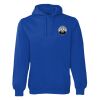 JB's  FLEECY HOODIE Thumbnail