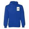 JB's  FLEECY HOODIE Thumbnail