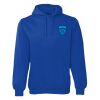 JB's  FLEECY HOODIE Thumbnail