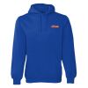 JB's  FLEECY HOODIE Thumbnail