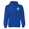 JB's  FLEECY HOODIE Thumbnail
