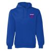 JB's  FLEECY HOODIE Thumbnail