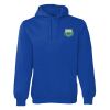 JB's  FLEECY HOODIE Thumbnail
