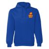 JB's  FLEECY HOODIE Thumbnail