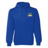 JB's  FLEECY HOODIE Thumbnail