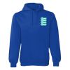 JB's  FLEECY HOODIE Thumbnail