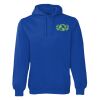 JB's  FLEECY HOODIE Thumbnail