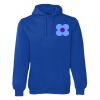 JB's  FLEECY HOODIE Thumbnail
