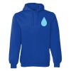 JB's  FLEECY HOODIE Thumbnail