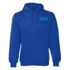 JB's  FLEECY HOODIE Thumbnail