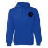JB's  FLEECY HOODIE Thumbnail