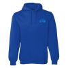 JB's  FLEECY HOODIE Thumbnail