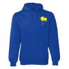 JB's  FLEECY HOODIE Thumbnail
