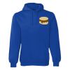 JB's  FLEECY HOODIE Thumbnail