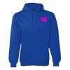 JB's  FLEECY HOODIE Thumbnail