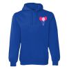 JB's  FLEECY HOODIE Thumbnail