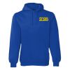 JB's  FLEECY HOODIE Thumbnail