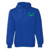 JB's  FLEECY HOODIE Thumbnail