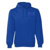 JB's  FLEECY HOODIE Thumbnail