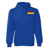 JB's  FLEECY HOODIE Thumbnail
