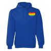 JB's  FLEECY HOODIE Thumbnail