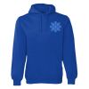 JB's  FLEECY HOODIE Thumbnail